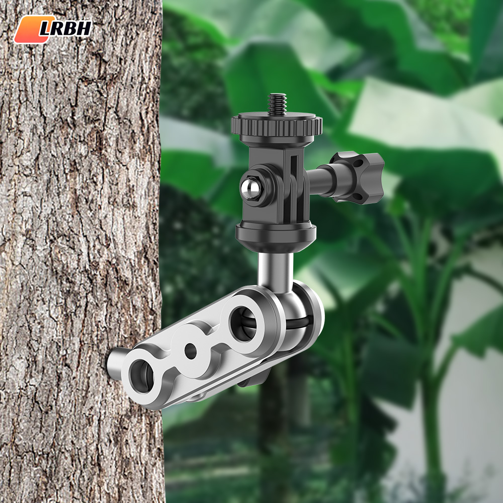 Hunting Outdoor Camera - Uchwyt montażowy do kamer leśnych z