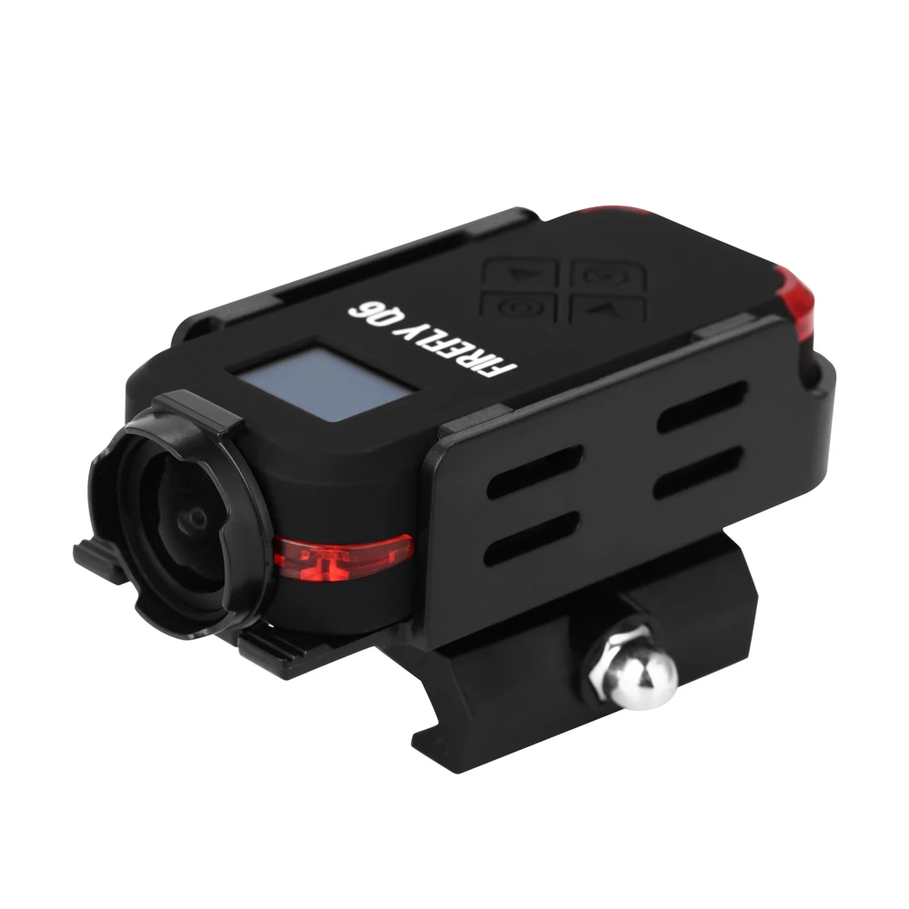 Hunting Outdoor Camera - Kamera sportowa Hawkeye Firefly Q6 V3