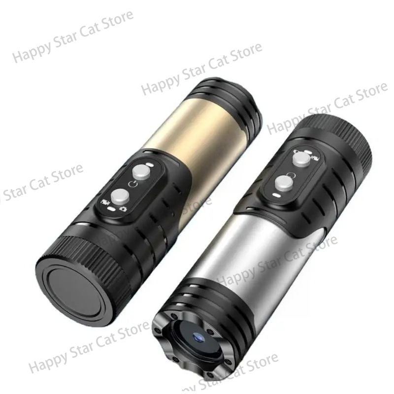 Hunting Outdoor Camera - Kamera sportowa MC68 Shotkam 4K WiFi,
