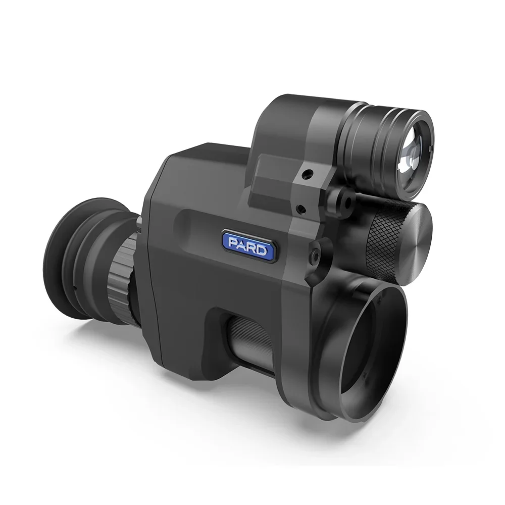 Hunting Outdoor Camera - NV007V Monokular noktowizyjny z mocowaniem na