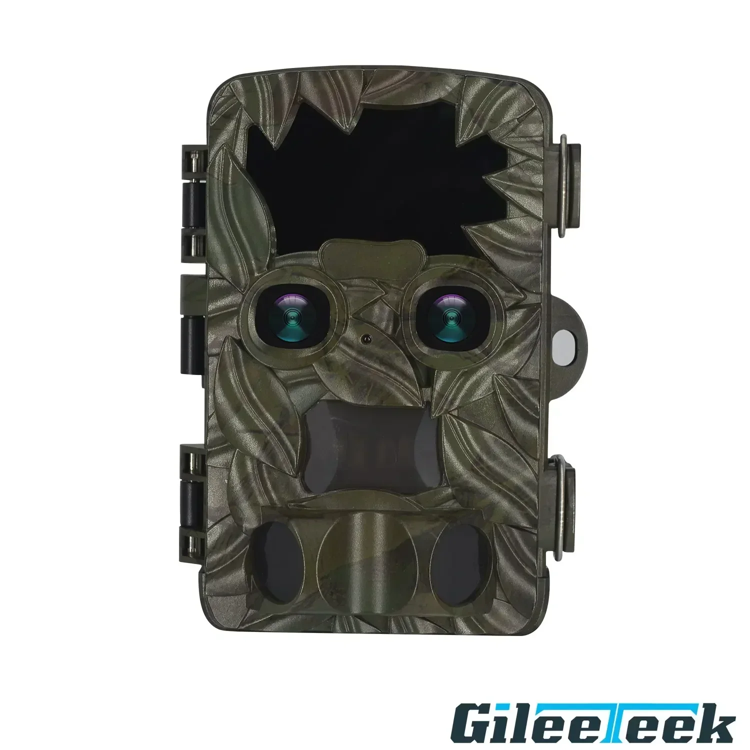 Kamery myśliwskie H8201 z nokt – Hunting Outdoor Camera recenzja i cena