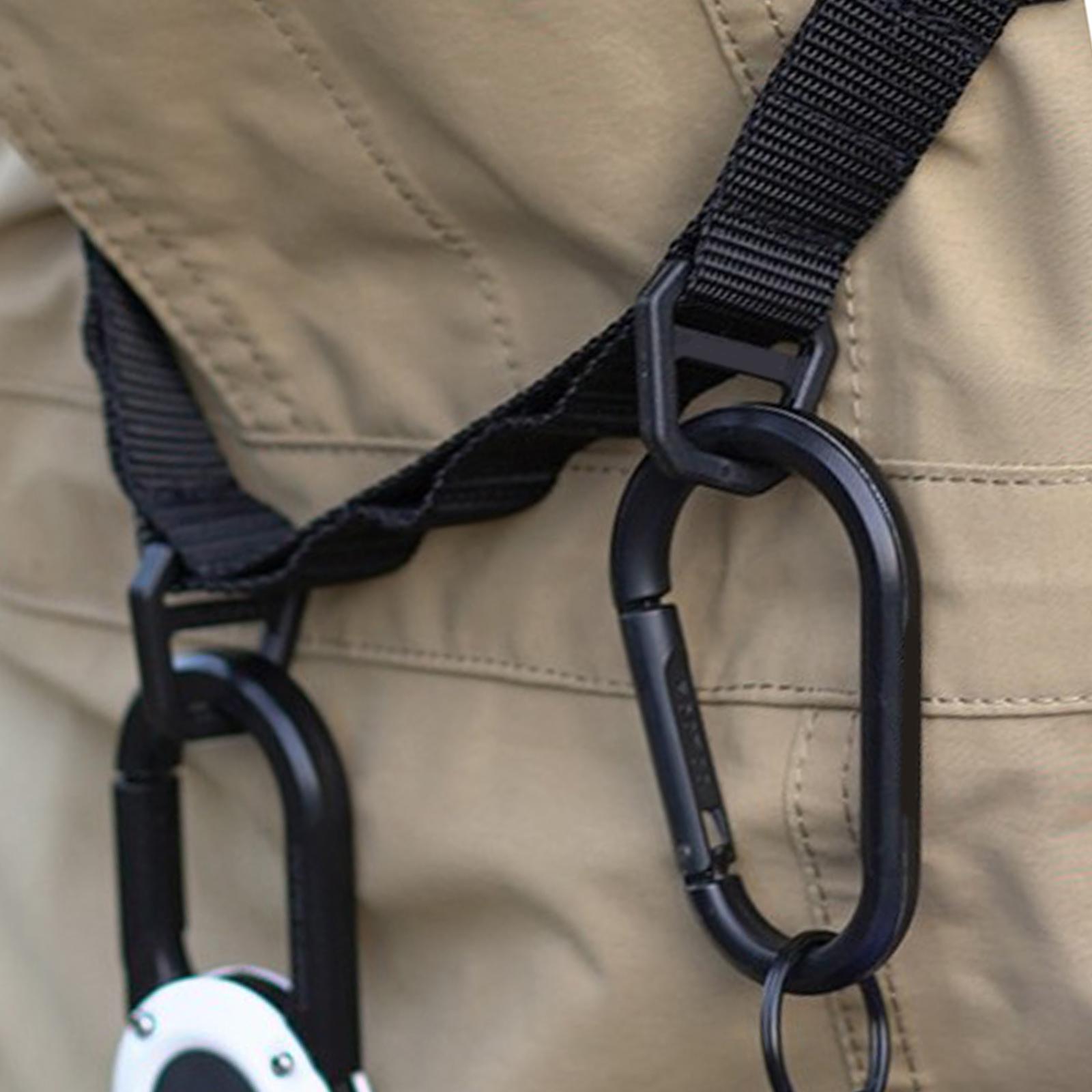 Pasek z haczykiem do sportów o – Hunting And Outdoor Supplies recenzja i cena