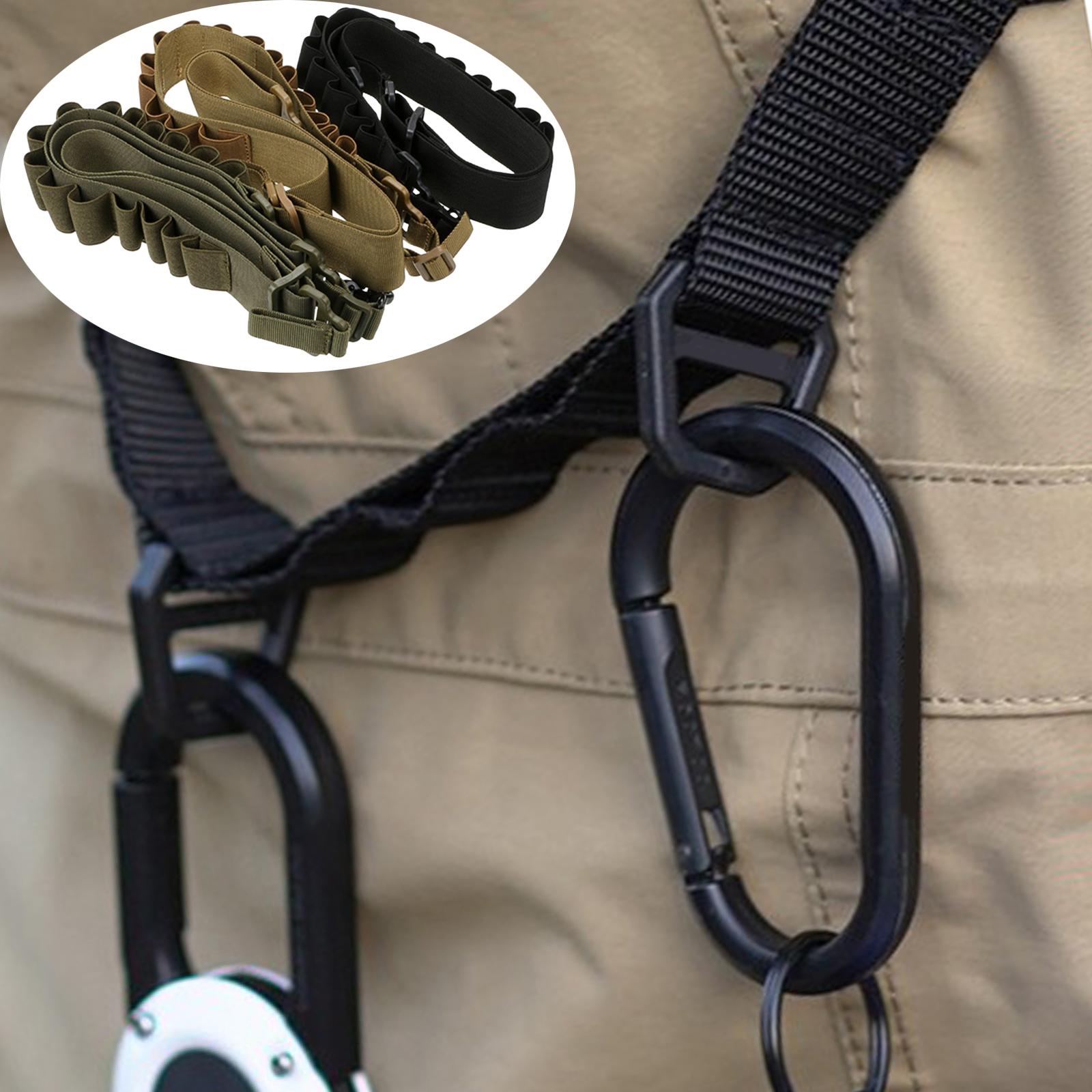 Pasek z haczykiem do sportów o – Hunting And Outdoor Supplies recenzja i cena