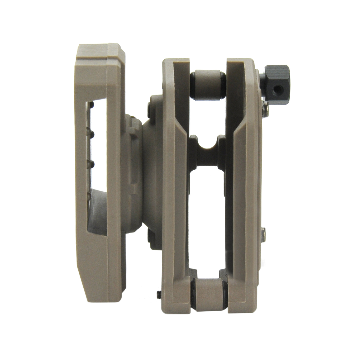 KRYDEX IPSC USPSA IDPA Competi – Outdoor Hunting Magazines recenzja i cena