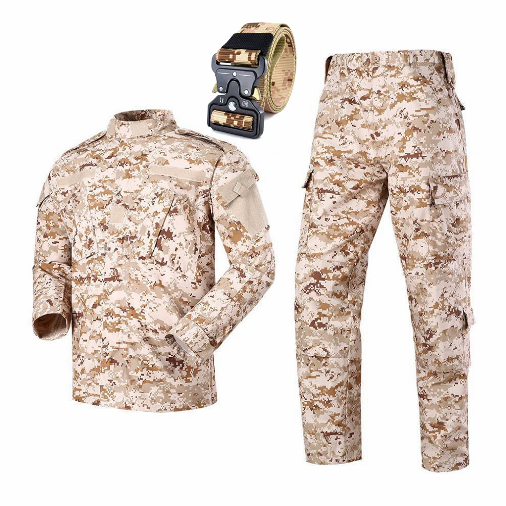 Oulylan Outdoorowa Odzież Tren – Hunting Outdoor Clothing recenzja i cena