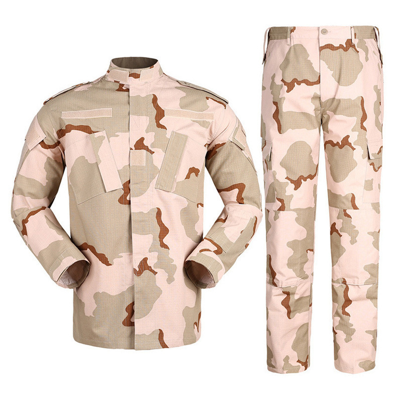 Oulylan Outdoorowa Odzież Tren – Hunting Outdoor Clothing recenzja i cena
