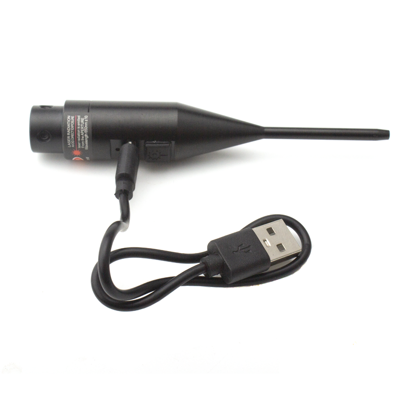 Zestaw Adapterów Laserowego Ko – Laser Boresighter Kit recenzja i cena