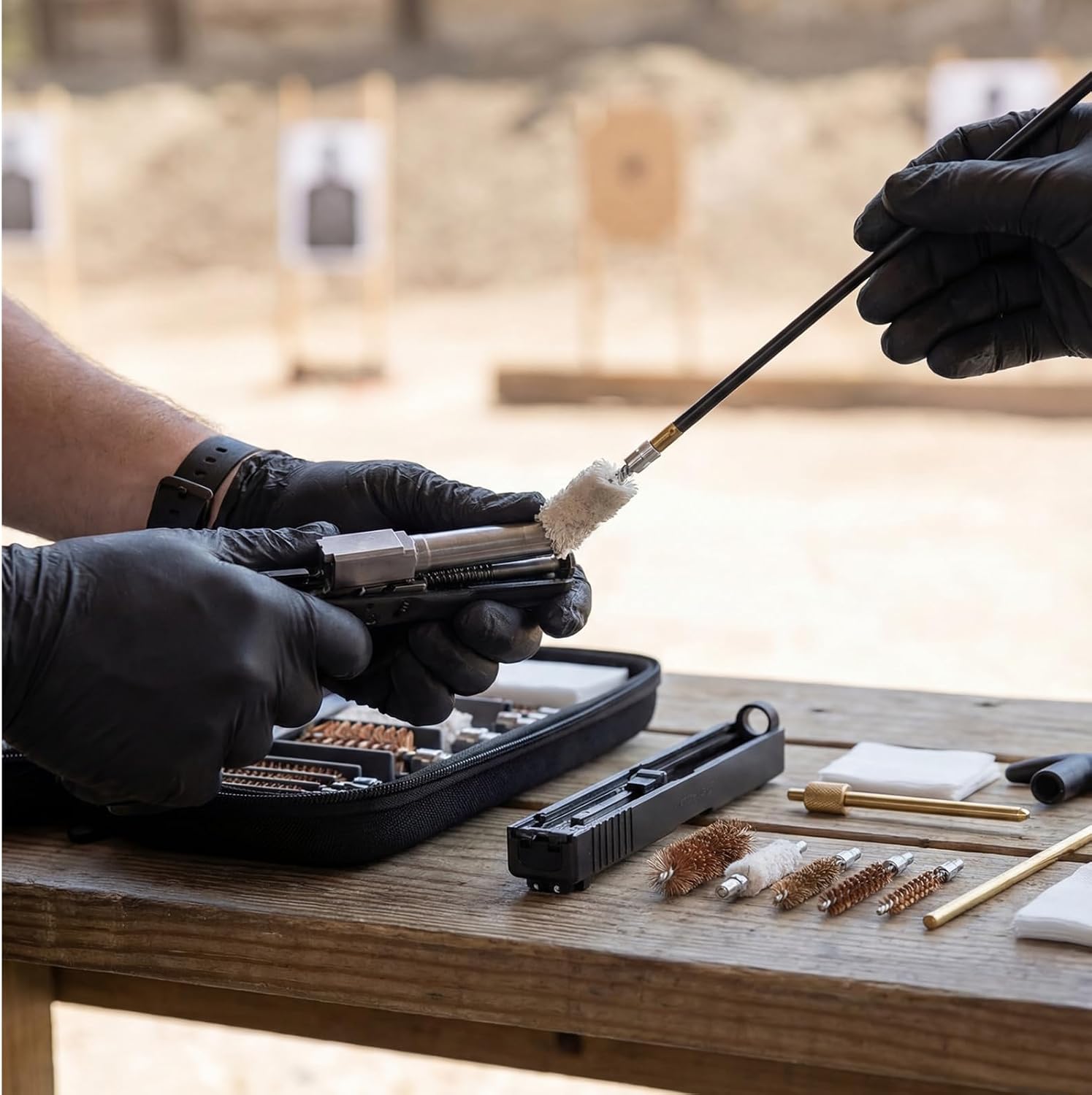 (20-częściowy, mosiężny) Uniwe – Hunting & Outdoor Supplies Carterton recenzja i cena
