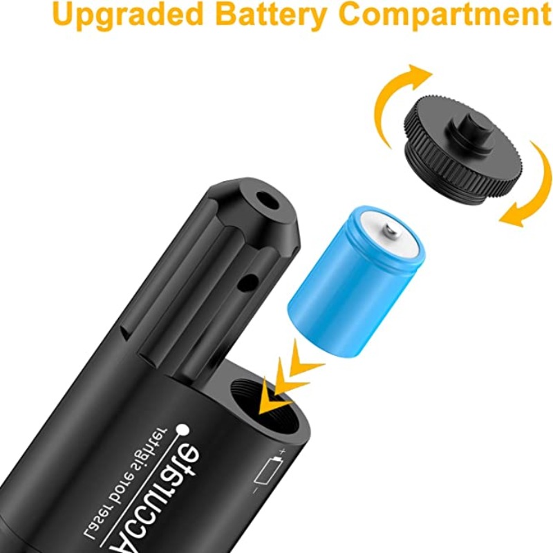 Uniwersalny zestaw celownika l – Laser Boresighter Kit recenzja i cena
