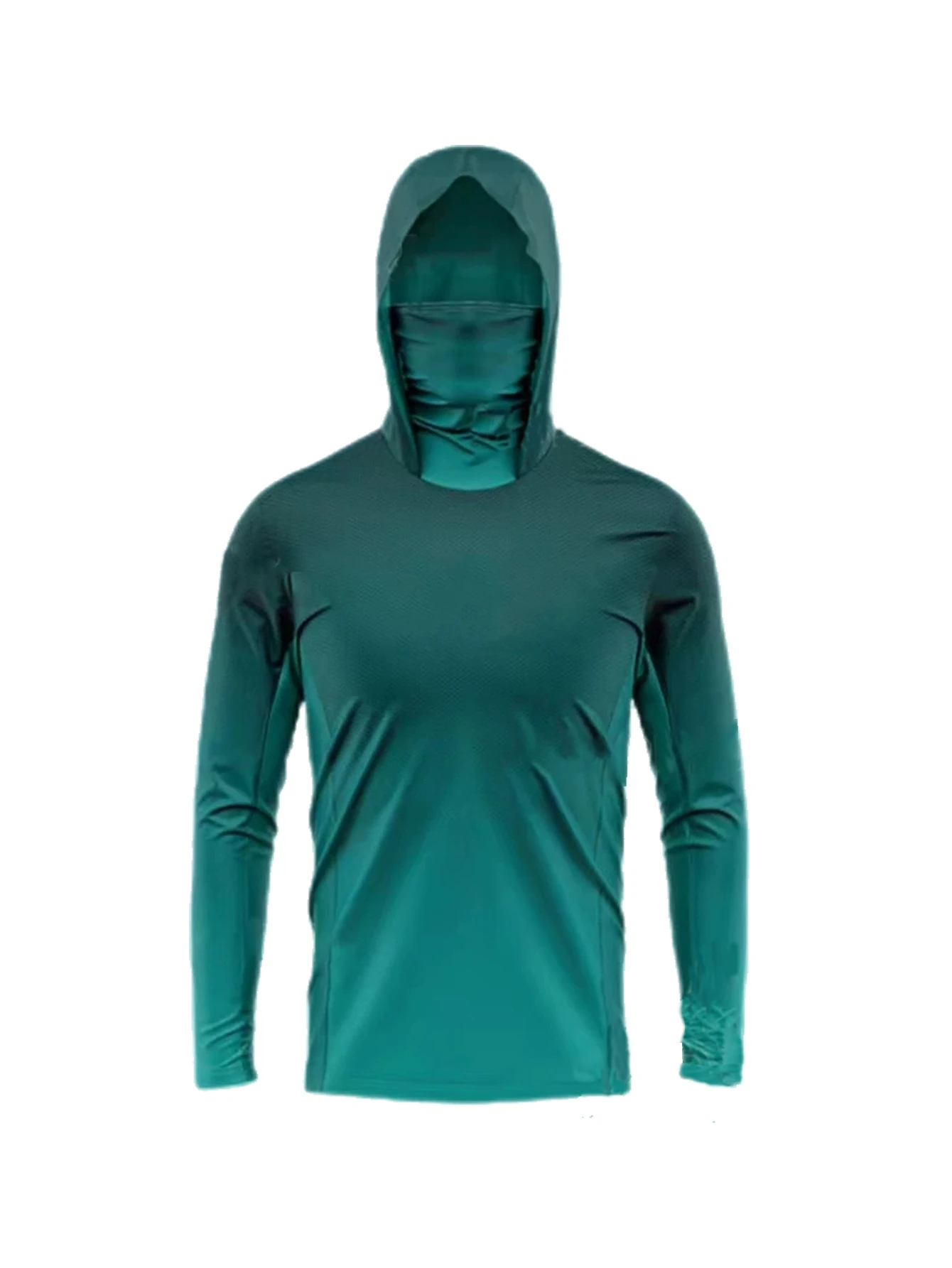 Męska bluza wędkarska z długim – Hunting & Outdoor Supplies Carterton recenzja i cena