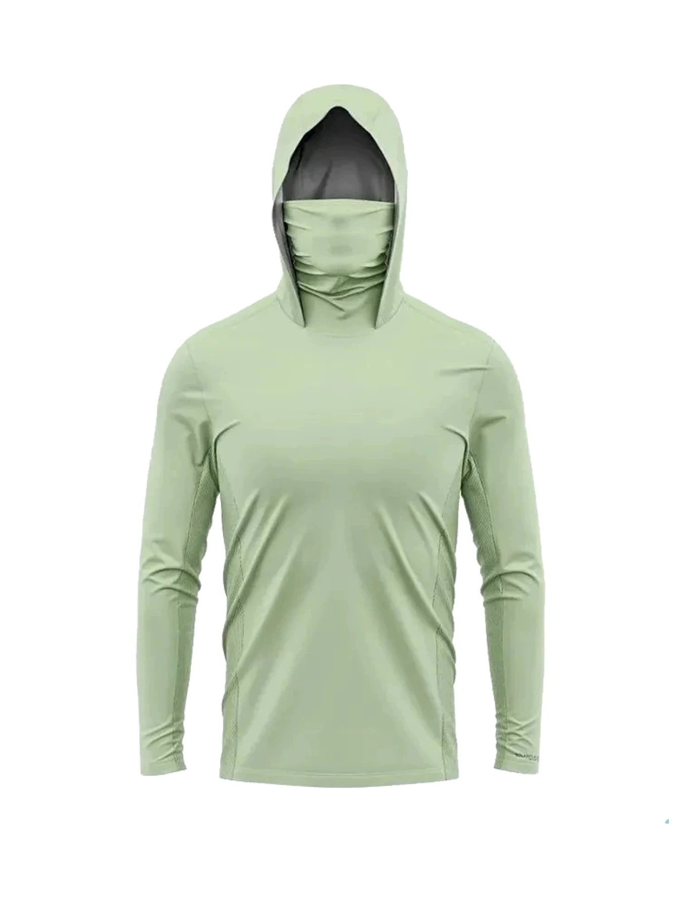 Męska bluza wędkarska z długim – Hunting & Outdoor Supplies Carterton recenzja i cena