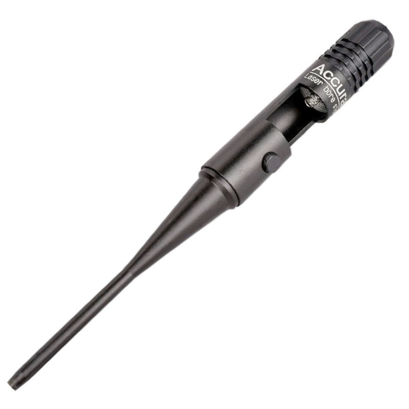 Uniwersalny taktyczny laserowy – Laser Boresighter Kit recenzja i cena