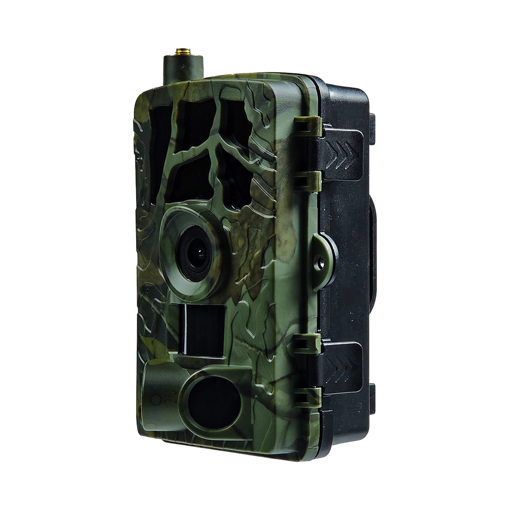 Kamera e-mail PR804 do alarmu  – Hunting Outdoor Camera recenzja i cena