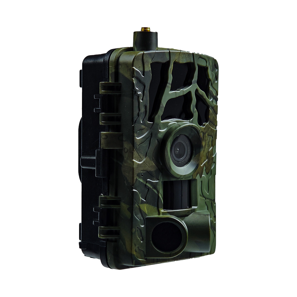 Kamera e-mail PR804 do alarmu  – Hunting Outdoor Camera recenzja i cena