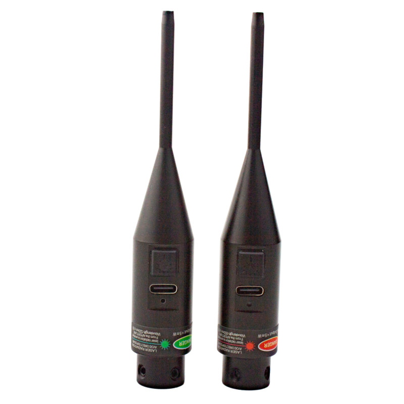    Taktyczny zestaw do ustawi – Laser Boresighter Kit recenzja i cena