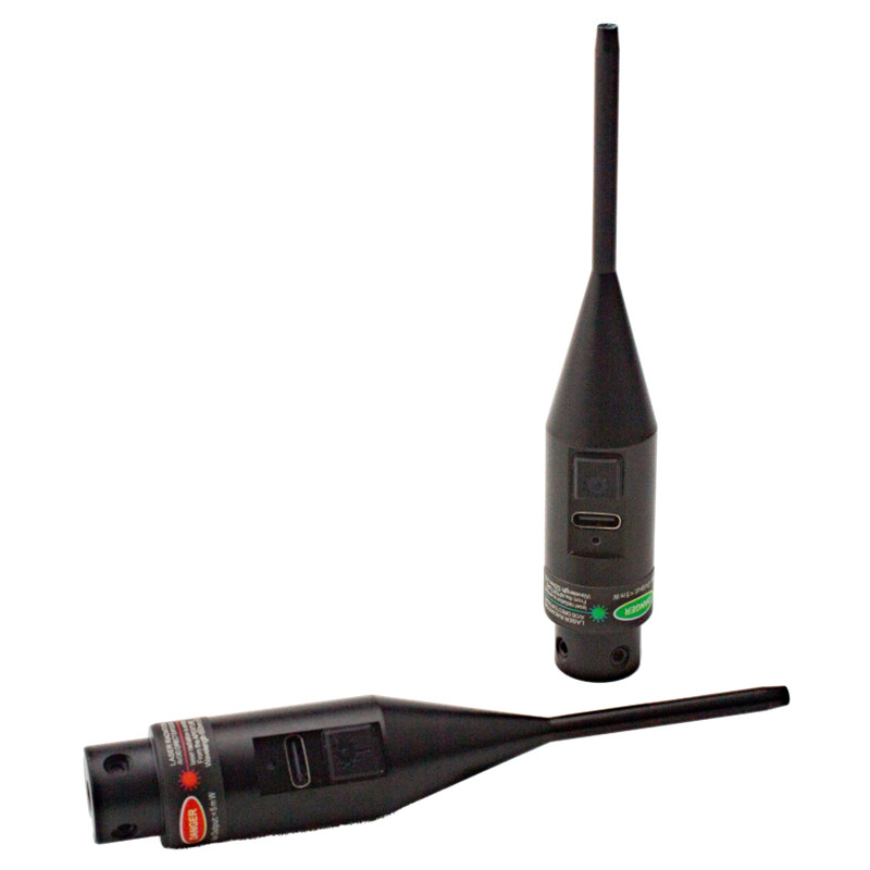    Taktyczny zestaw do ustawi – Laser Boresighter Kit recenzja i cena