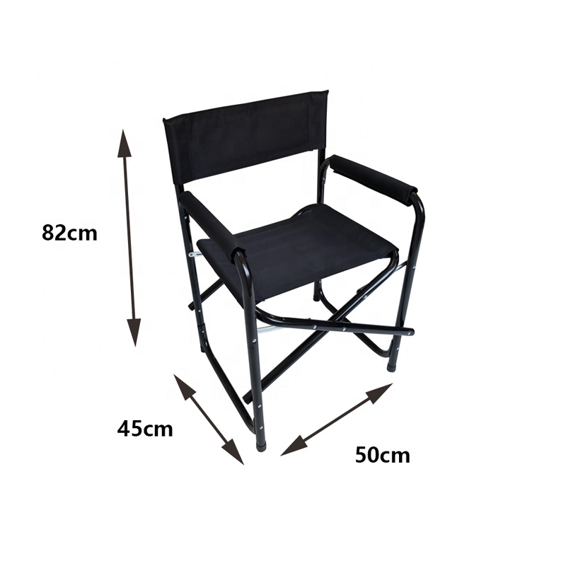 Składane przenośne krzesło reż – Hunting And Fishing Outdoor Chairs recenzja i cena