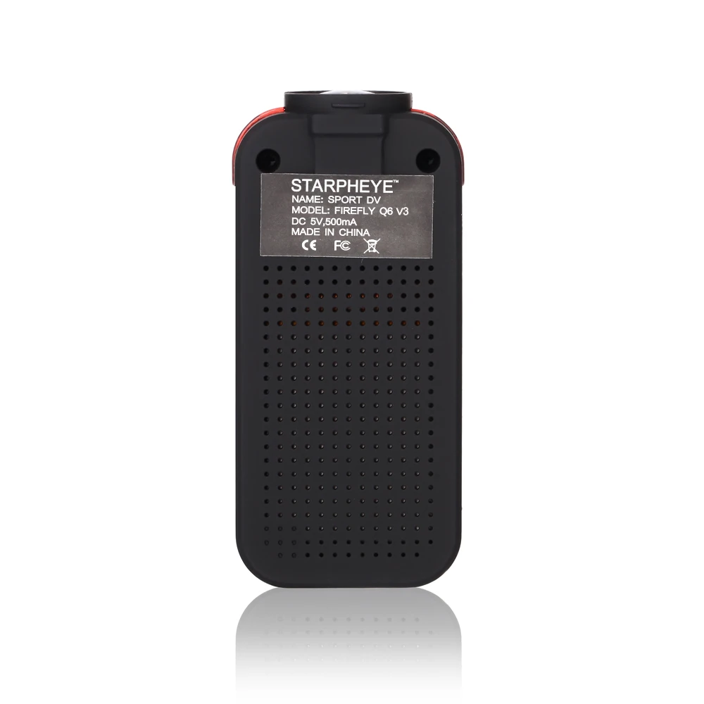 Kamera sportowa Hawkeye Firefl – Hunting Outdoor Camera recenzja i cena