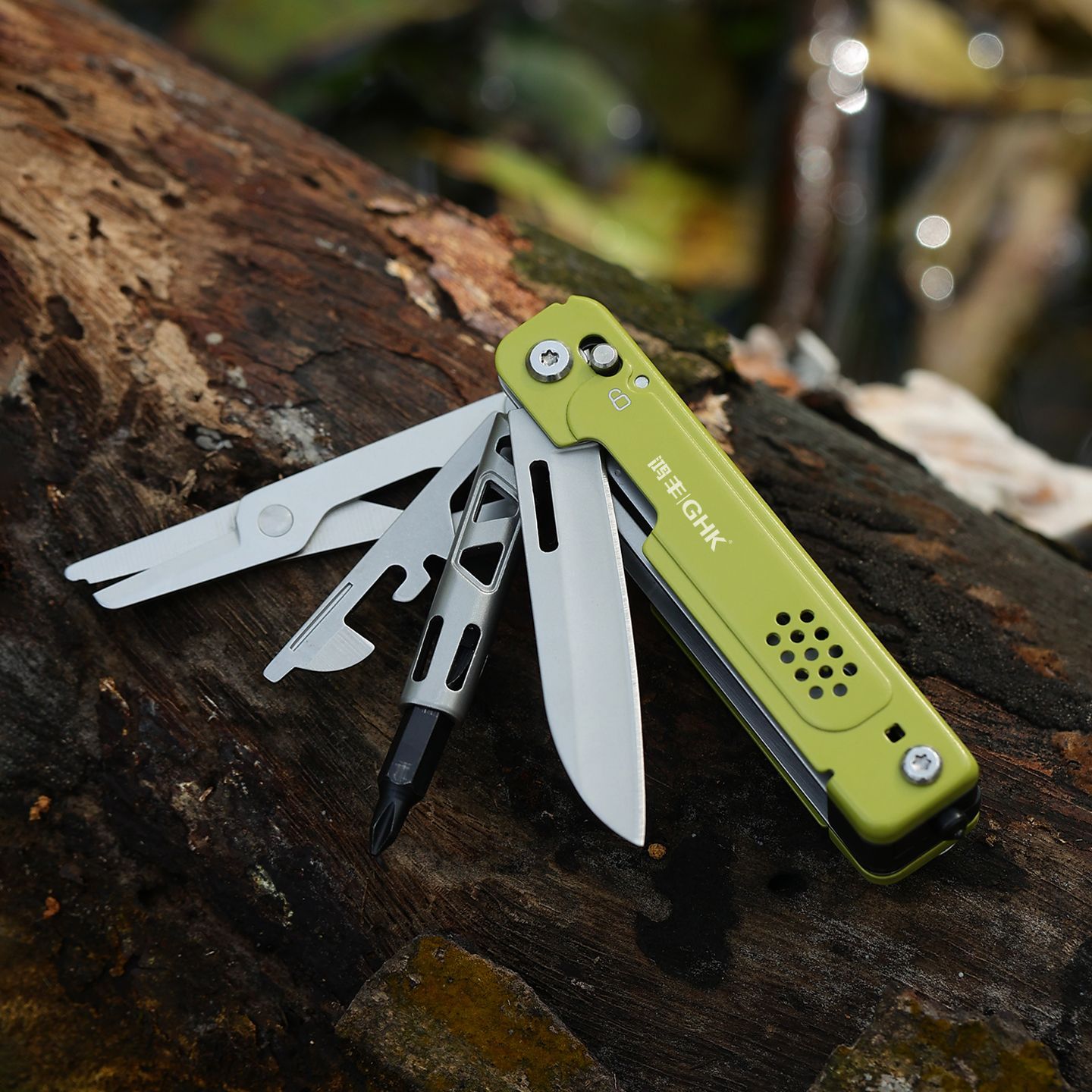 GRAND HARVEST Przenośne Mini N – Hunting And Outdoor Supplies recenzja i cena