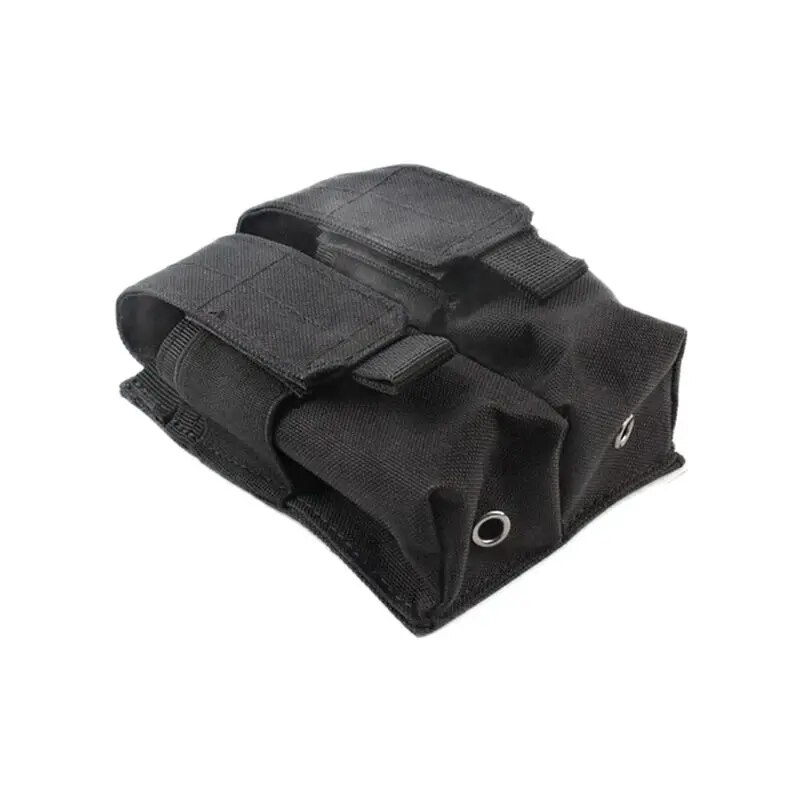 Tactical Magazine Pouch Double – Outdoor Hunting Magazines recenzja i cena
