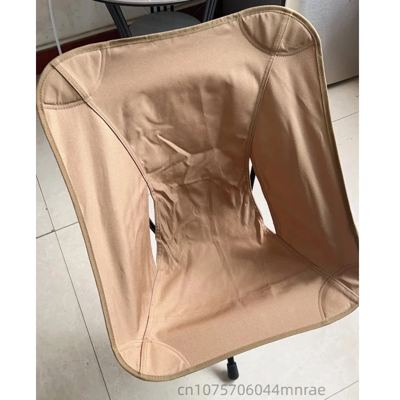 Składane krzesło kempingowe na – Hunting And Fishing Outdoor Chairs recenzja i cena