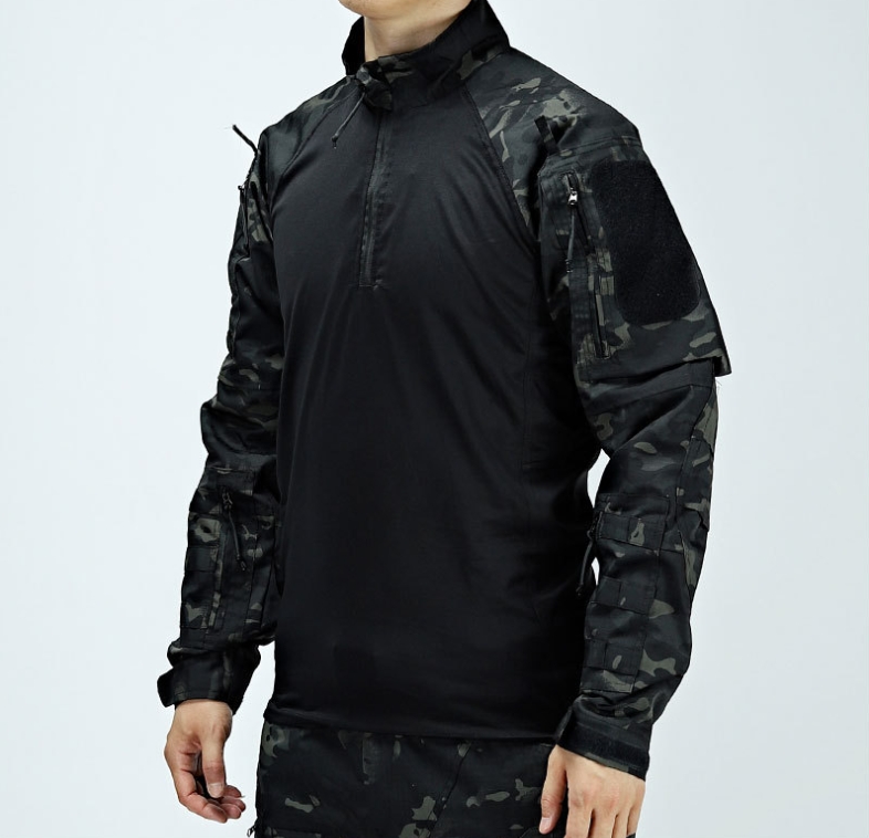 Taktyczny Zestaw Munduru Wojsk – Hunting Outdoor Clothing recenzja i cena