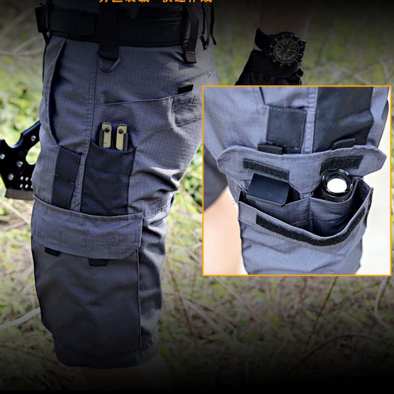 Taktyczny Zestaw Munduru Wojsk – Hunting Outdoor Clothing recenzja i cena