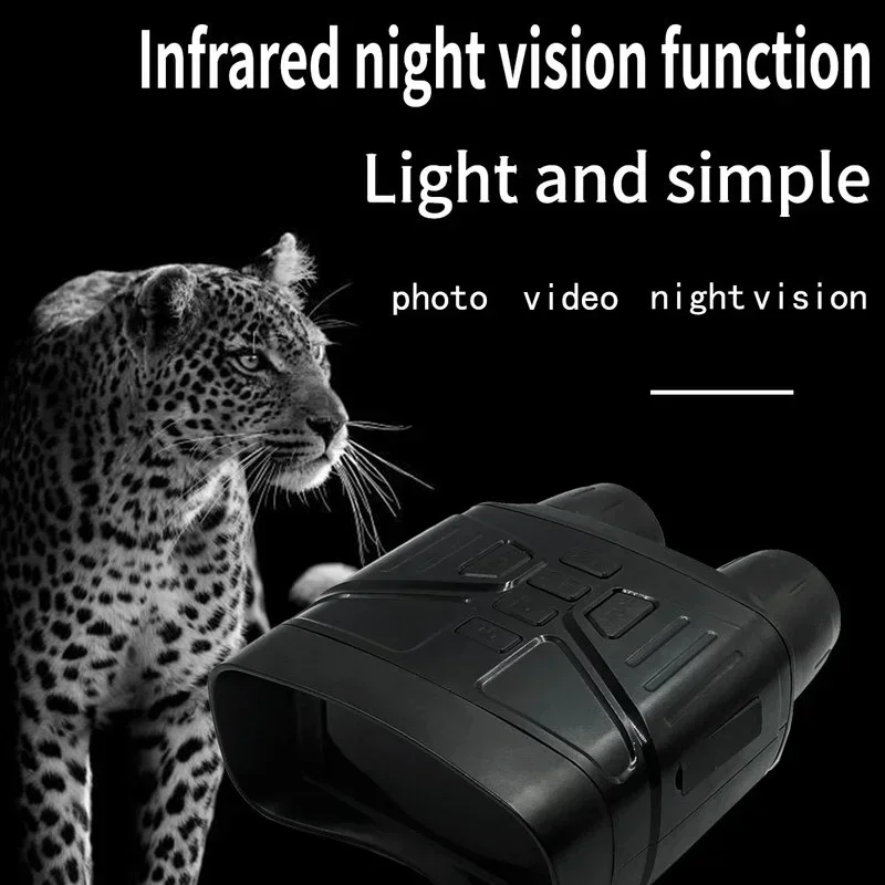 850nm cyfrowe urządzenie nokto – Hunting Outdoor Camera recenzja i cena