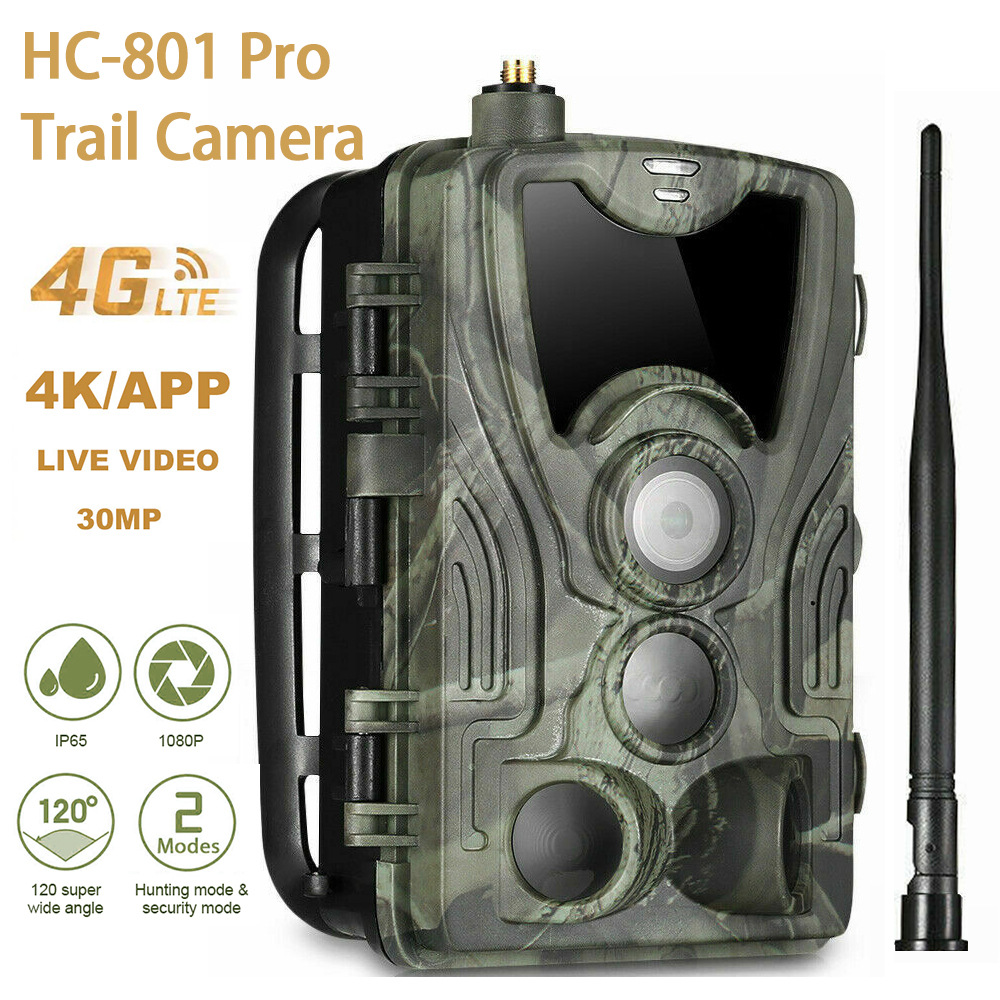 Kamera myśliwska HC-801Pro do  – Outdoor Hunting Pictures recenzja i cena