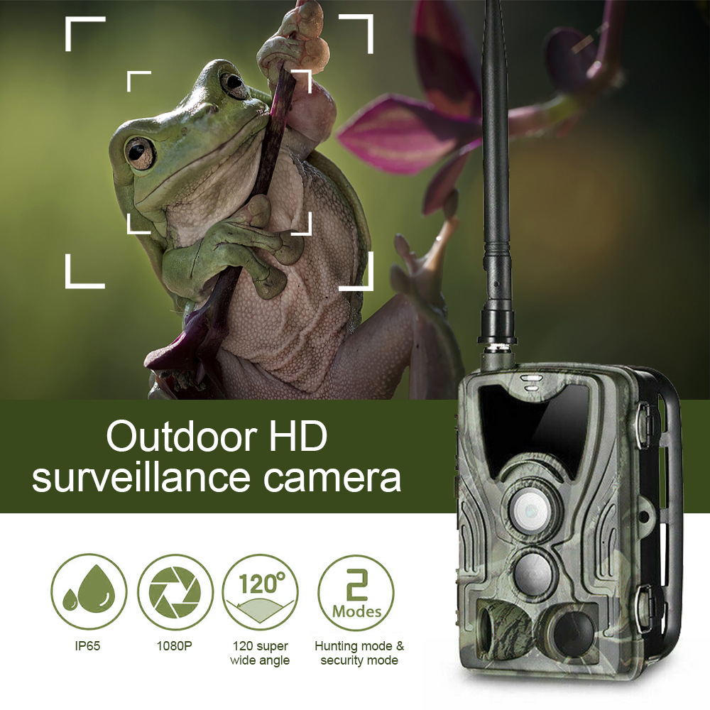 Kamera myśliwska HC-801Pro do  – Outdoor Hunting Pictures recenzja i cena