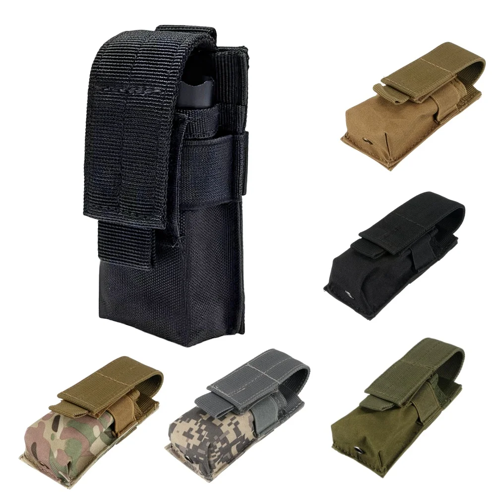 Molle Tactical M5 Torebka na l – Outdoor Hunting Magazines recenzja i cena