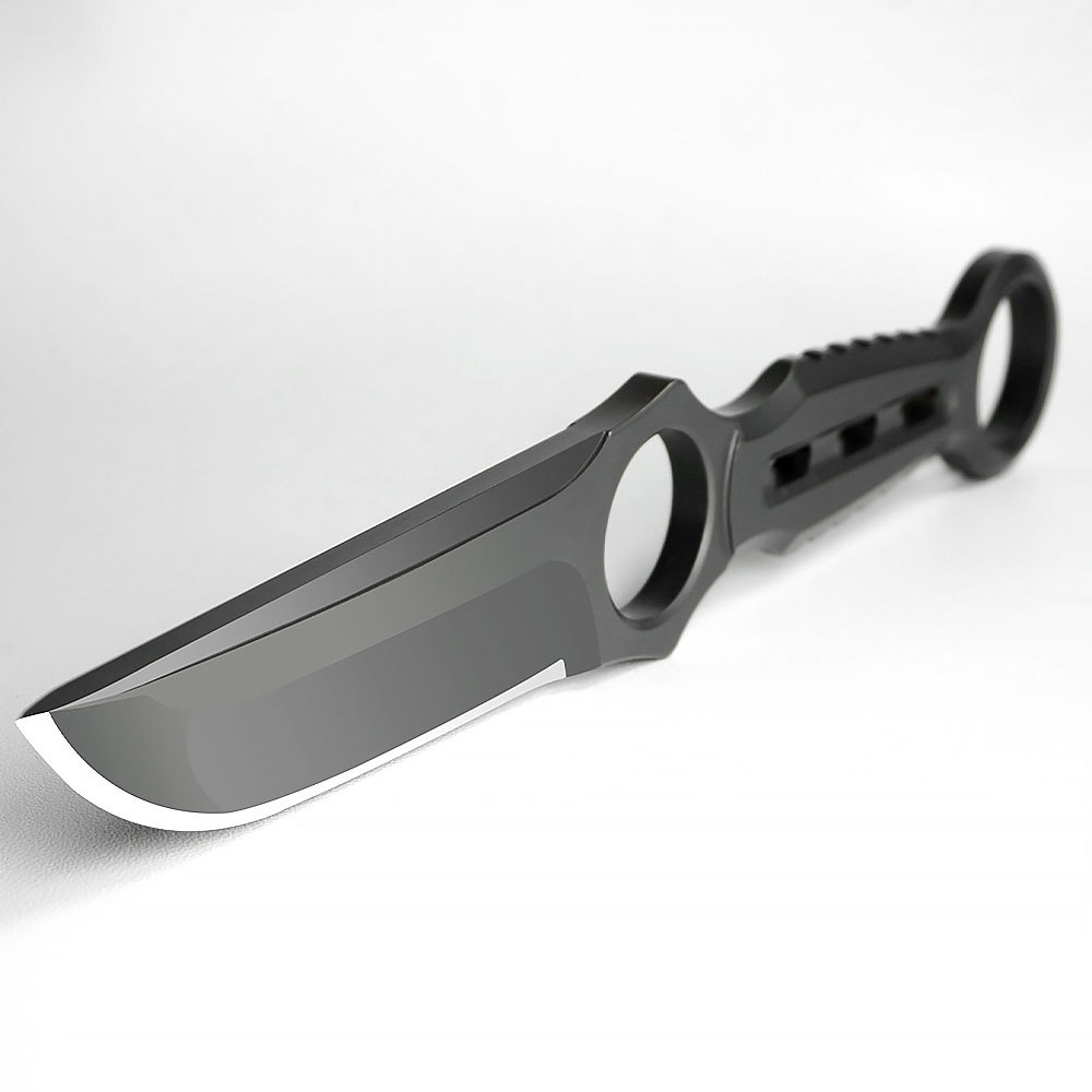 TRSKT Fajny Nóż Kieszonkowy z  – Outdoor Hunting Gifts recenzja i cena