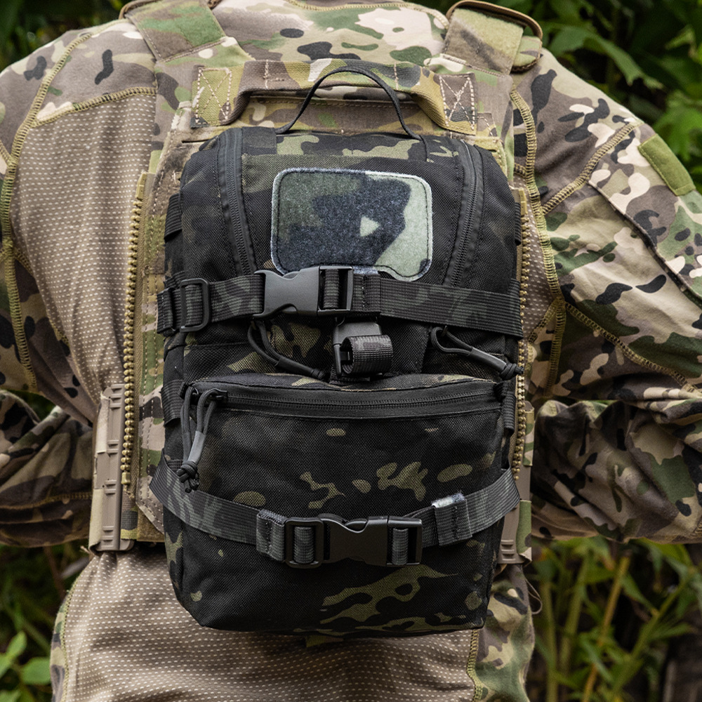Taktyczny plecak hydracyjny Mo – Outdoor Hunting Pictures recenzja i cena