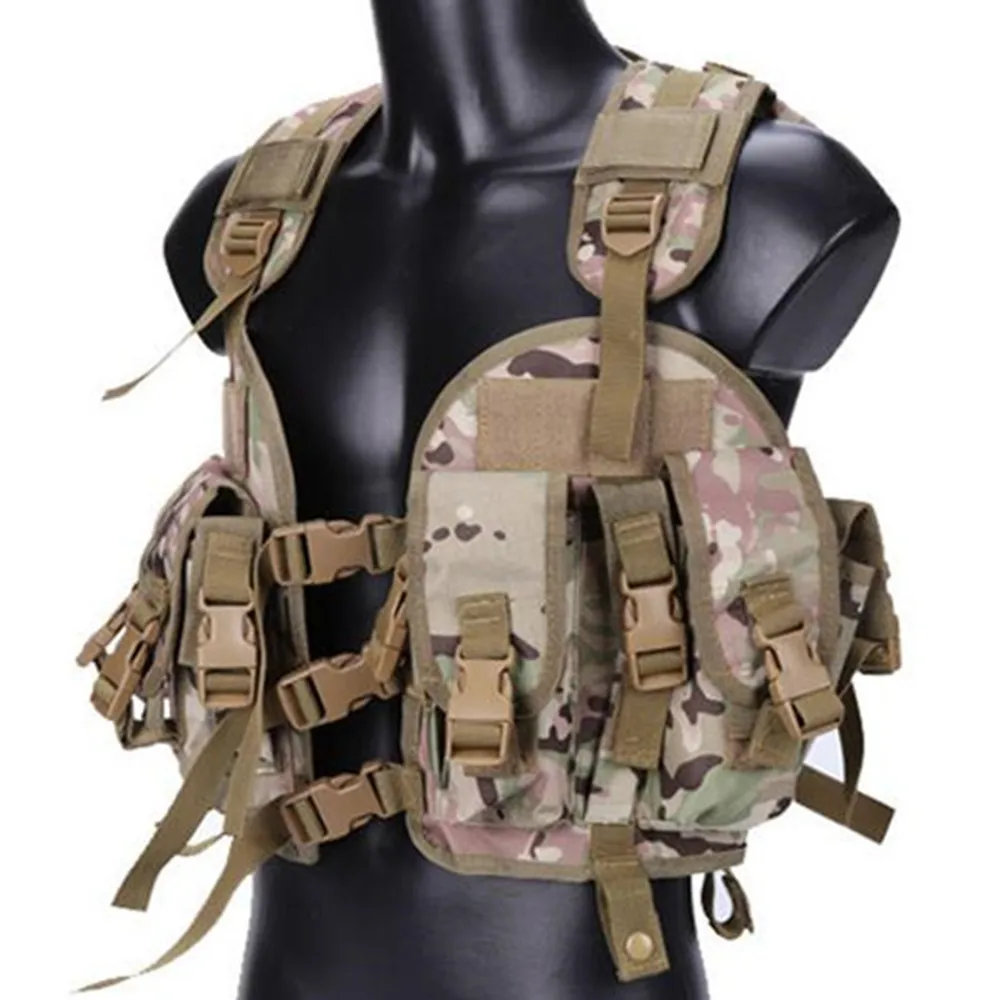 Wysokiej jakości kurtka wojsko – Hunting Outdoor Clothing recenzja i cena