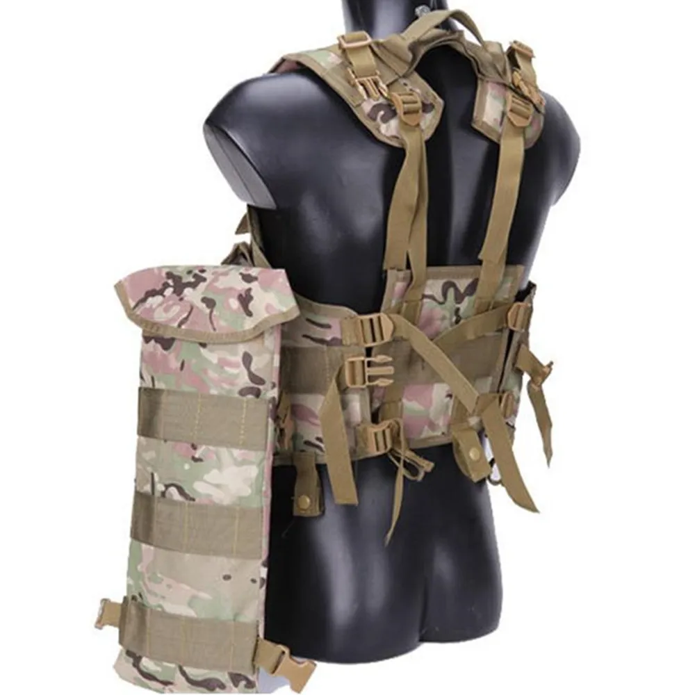 Wysokiej jakości kurtka wojsko – Hunting Outdoor Clothing recenzja i cena