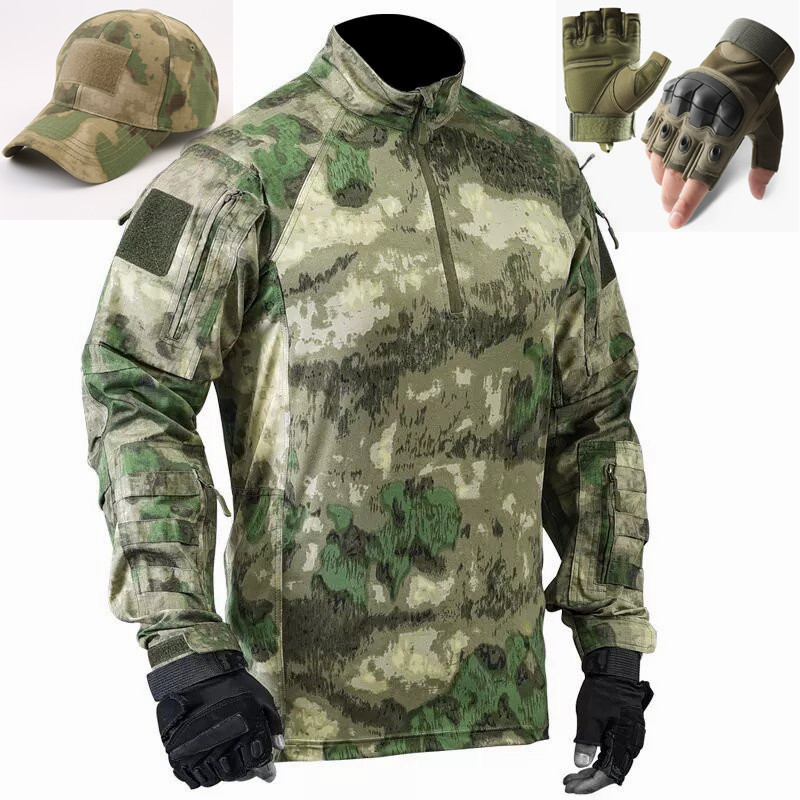 Rękawice i czapki na prezent,  – Outdoor Hunting Gifts recenzja i cena