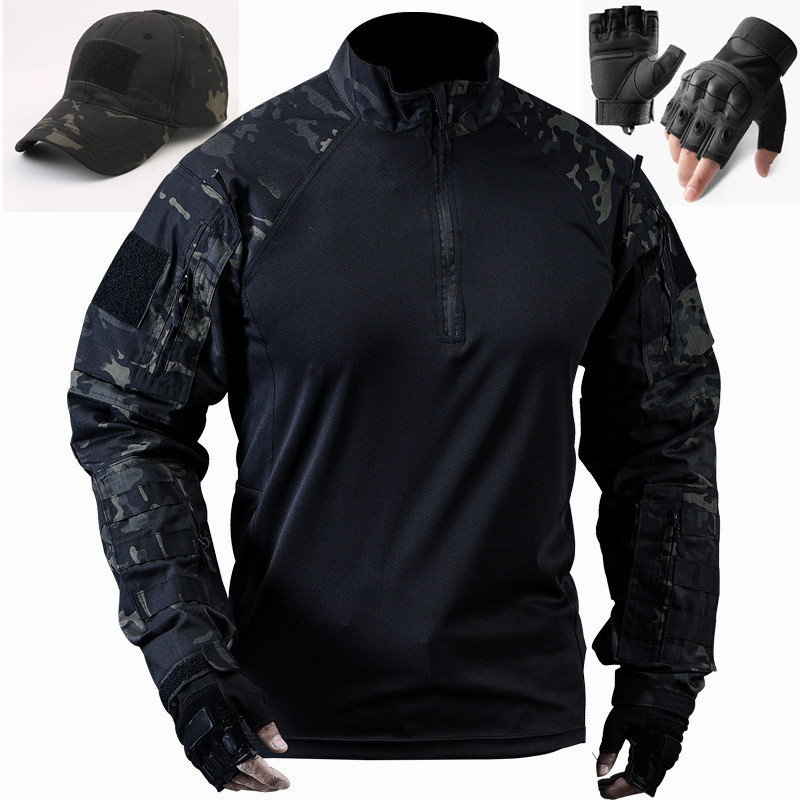 Rękawice i czapki na prezent,  – Outdoor Hunting Gifts recenzja i cena