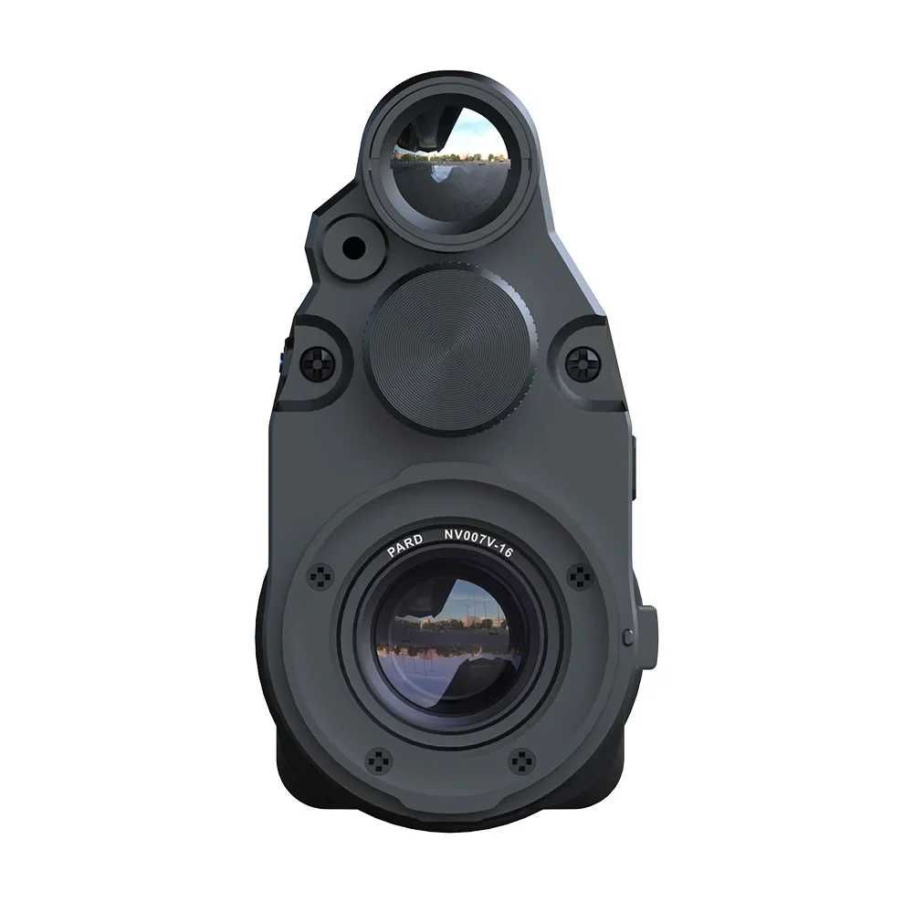 NV007V Monokular noktowizyjny  – Hunting Outdoor Camera recenzja i cena
