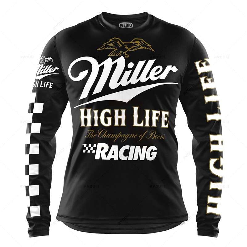 2023 motocykl rower górski Jer – Hunting Outdoor Clothing recenzja i cena