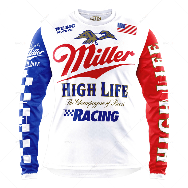 2023 motocykl rower górski Jer – Hunting Outdoor Clothing recenzja i cena