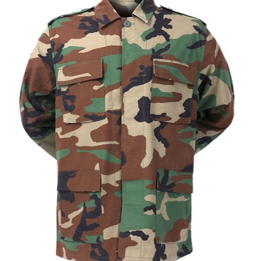Męski dwuczęściowy zestaw BDU  – Hunting Outdoor Clothing recenzja i cena