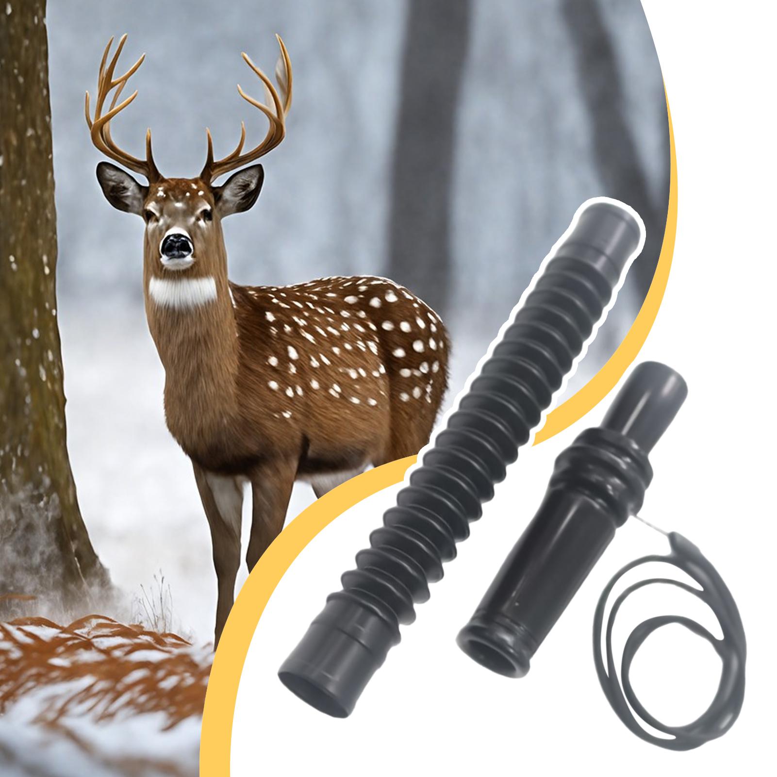 Lekki sygnał dźwiękowy do łowi – Wildman Hunting & Outdoor Robertson Photos recenzja i cena