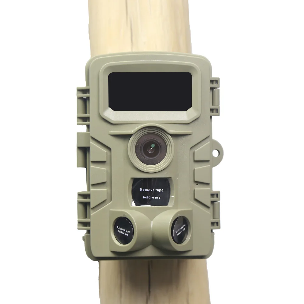 Kamera leśna PR700 z noktowizo – Hunting Outdoor Camera recenzja i cena