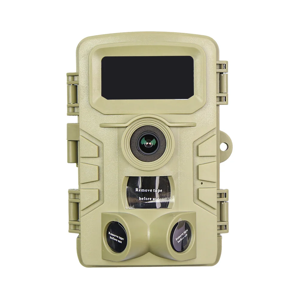 Kamera leśna PR700 z noktowizo – Hunting Outdoor Camera recenzja i cena