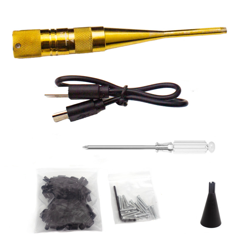 Taktyczny zestaw do ustawiania – Laser Boresighter Kit recenzja i cena