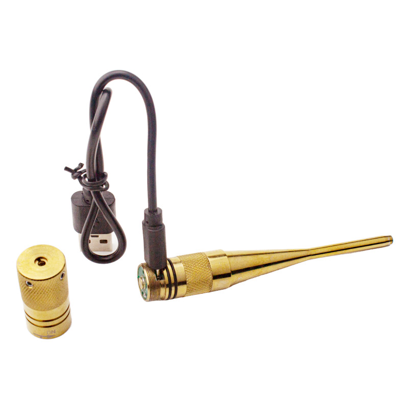 Taktyczny zestaw do ustawiania – Laser Boresighter Kit recenzja i cena