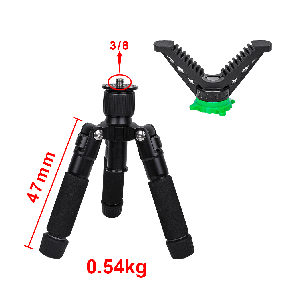 Profesjonalny statyw myśliwski – Hunting Outdoor Camera recenzja i cena