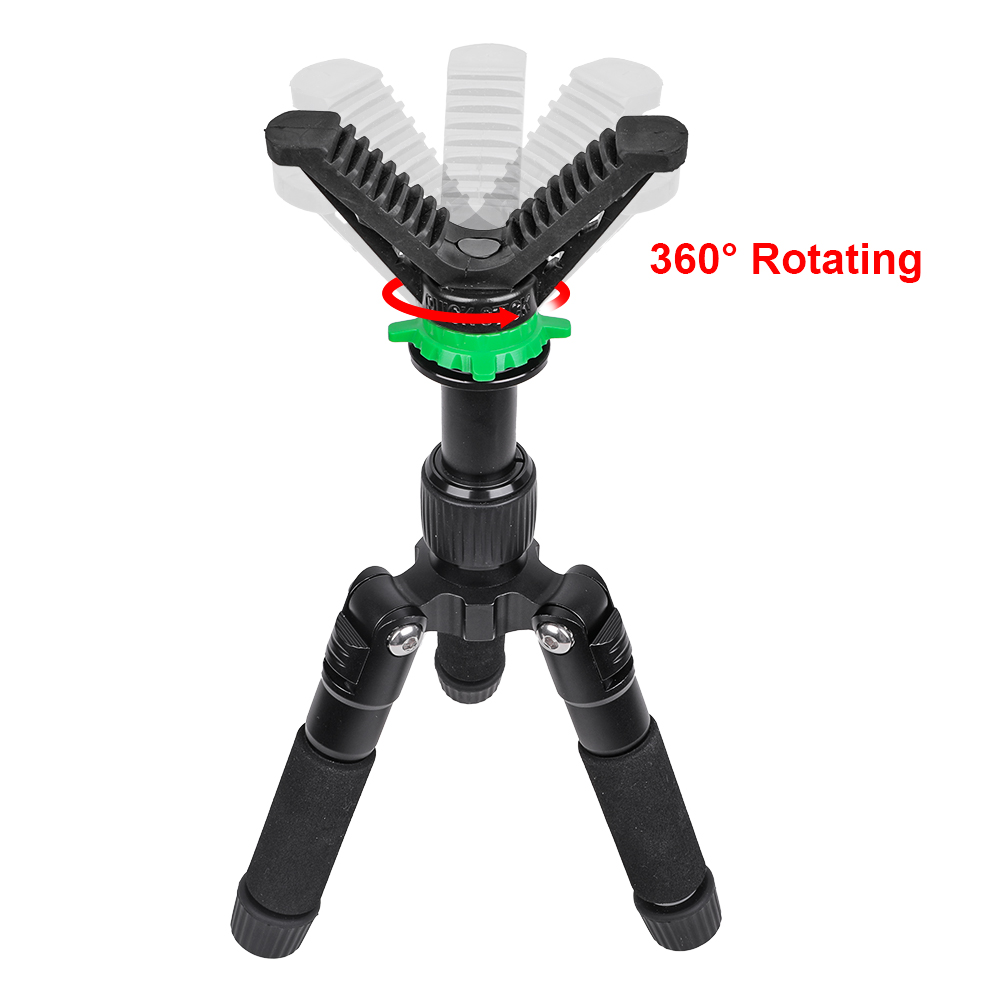 Profesjonalny statyw myśliwski – Hunting Outdoor Camera recenzja i cena