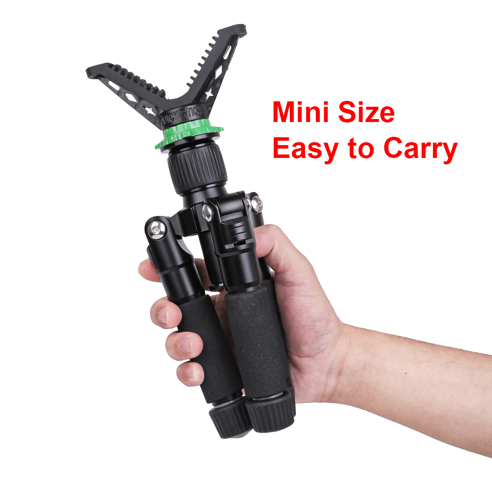 Profesjonalny statyw myśliwski – Hunting Outdoor Camera recenzja i cena