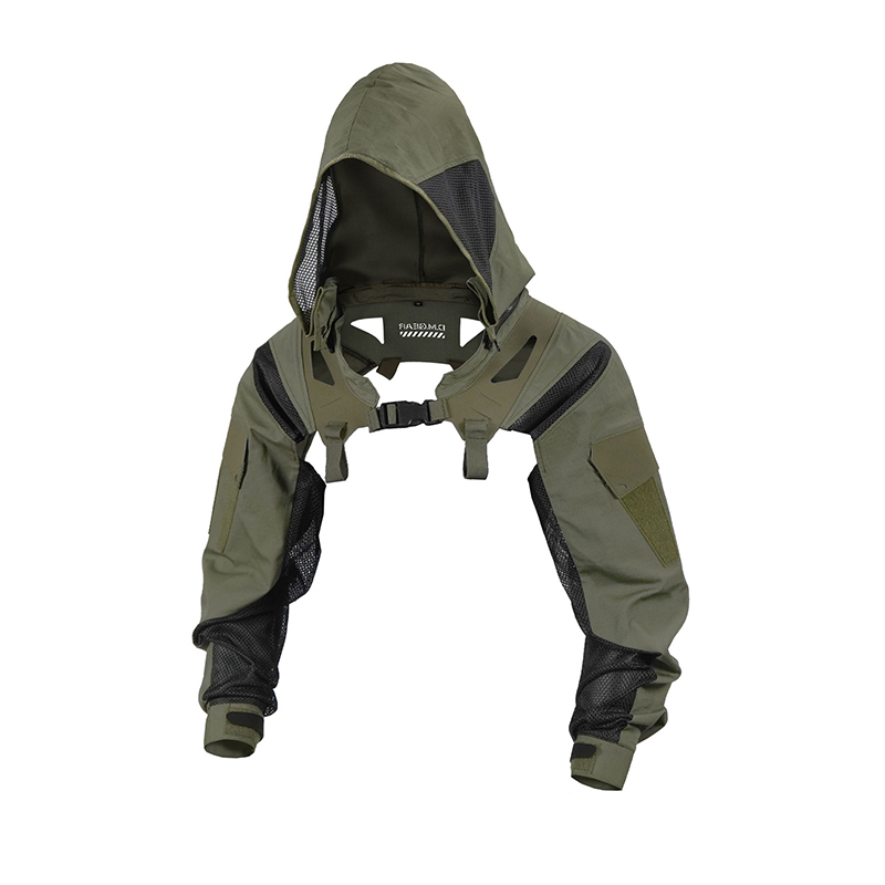Kurtka taktyczna DMgear Origin – Hunting Outdoor Clothing recenzja i cena